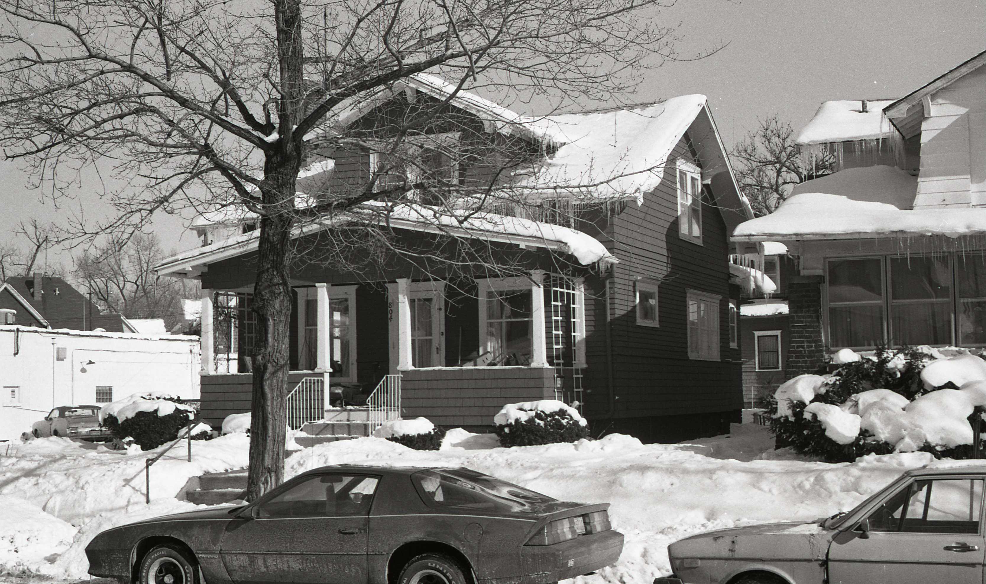 804 Portage Avenue